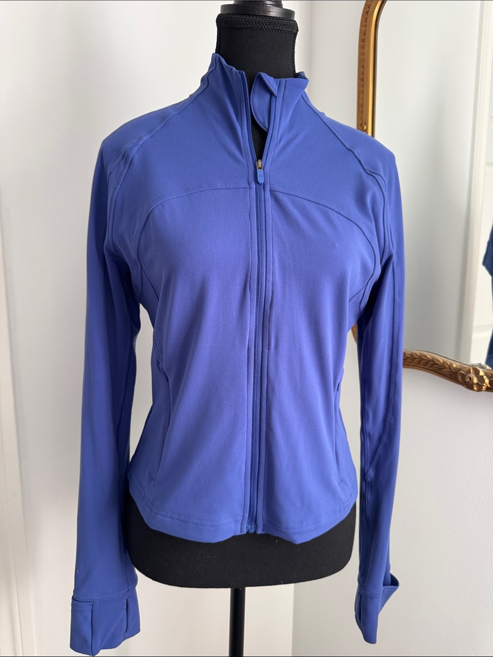 lululemon athletica Women's Zip-Up